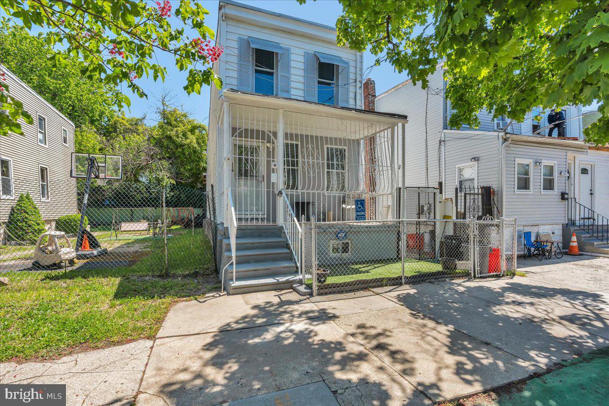 116 N 23rd St Property Photo 1
