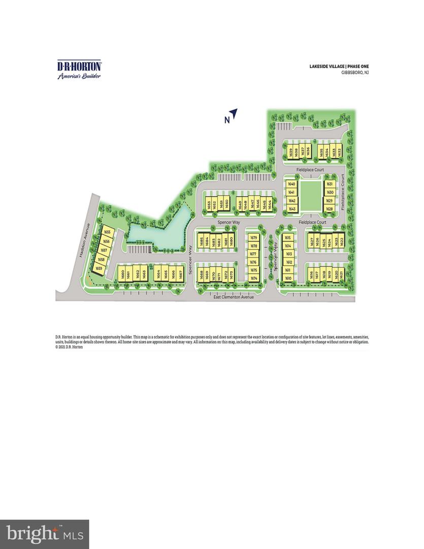5 Spencer Way Property Photo 15