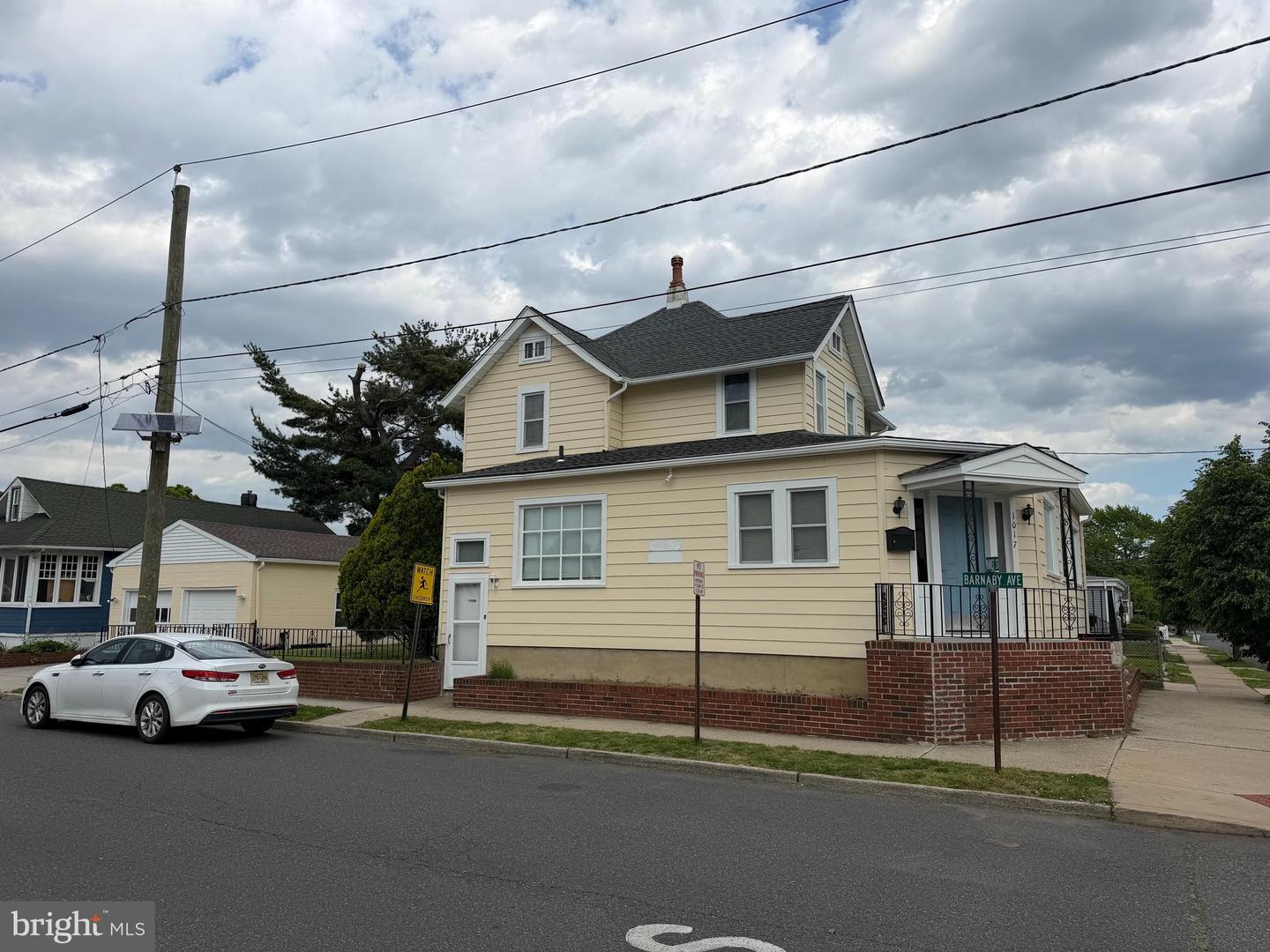 1017 Market St Property Photo 1