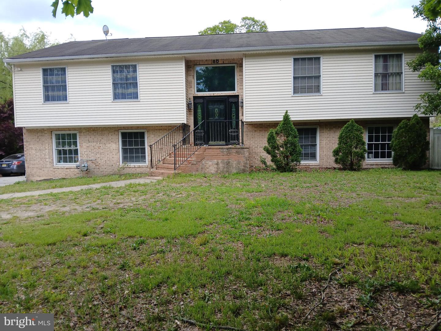 80 Chews Landing Rd Property Photo 1
