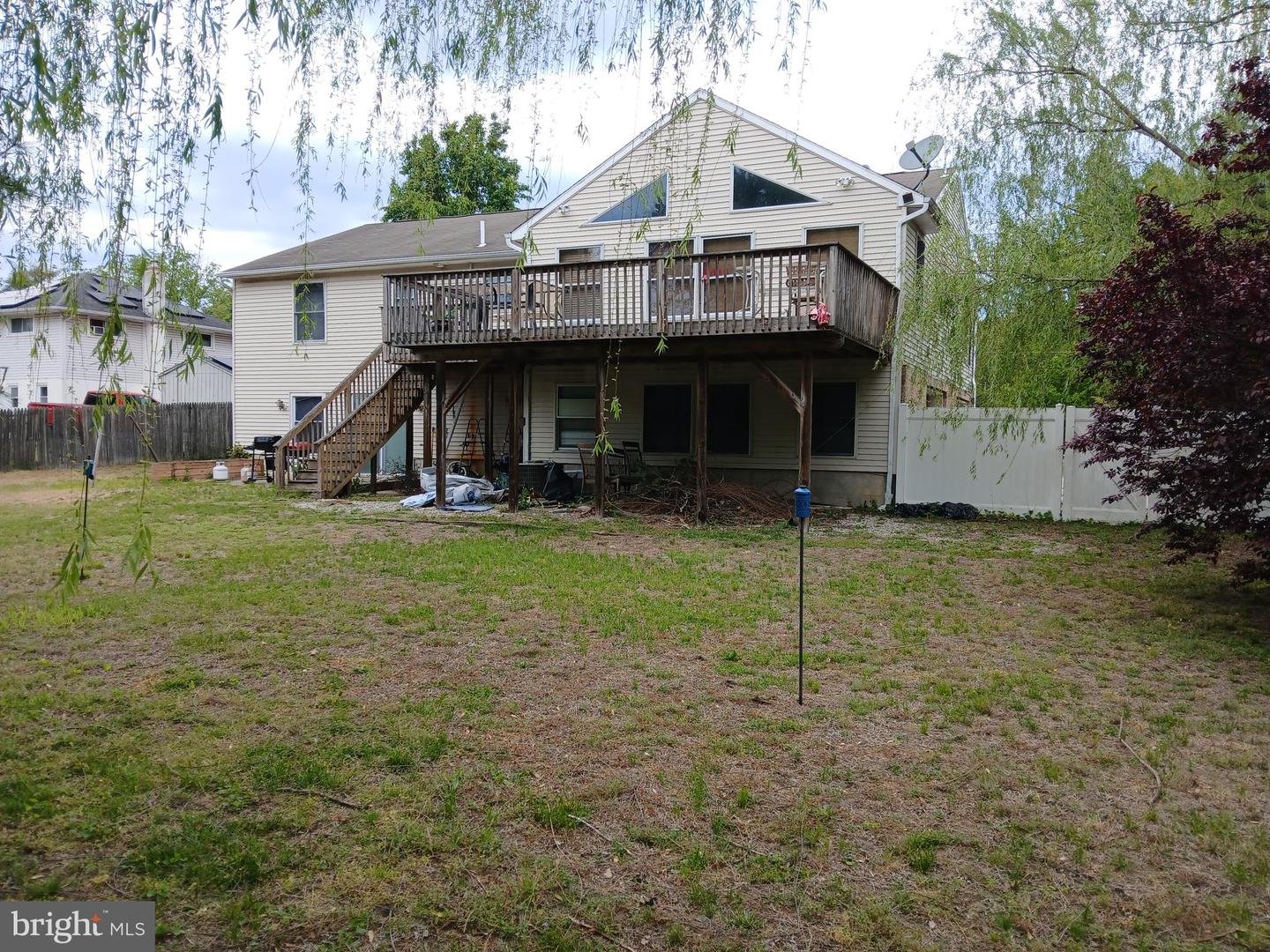 80 Chews Landing Rd Property Photo 3
