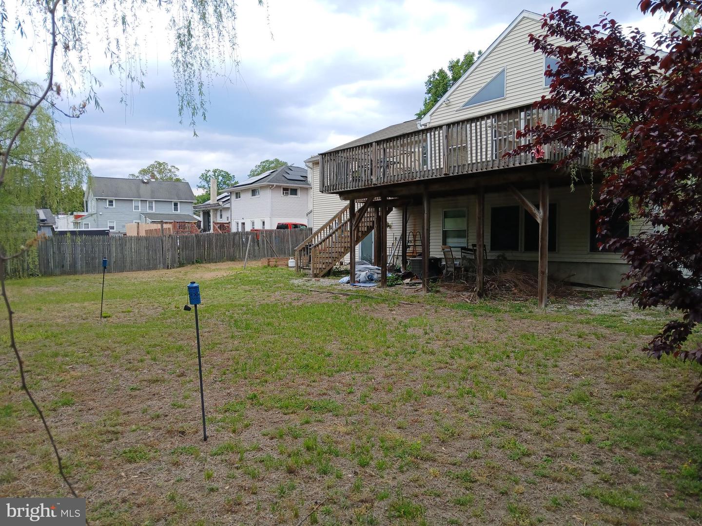 80 Chews Landing Rd Property Photo 4