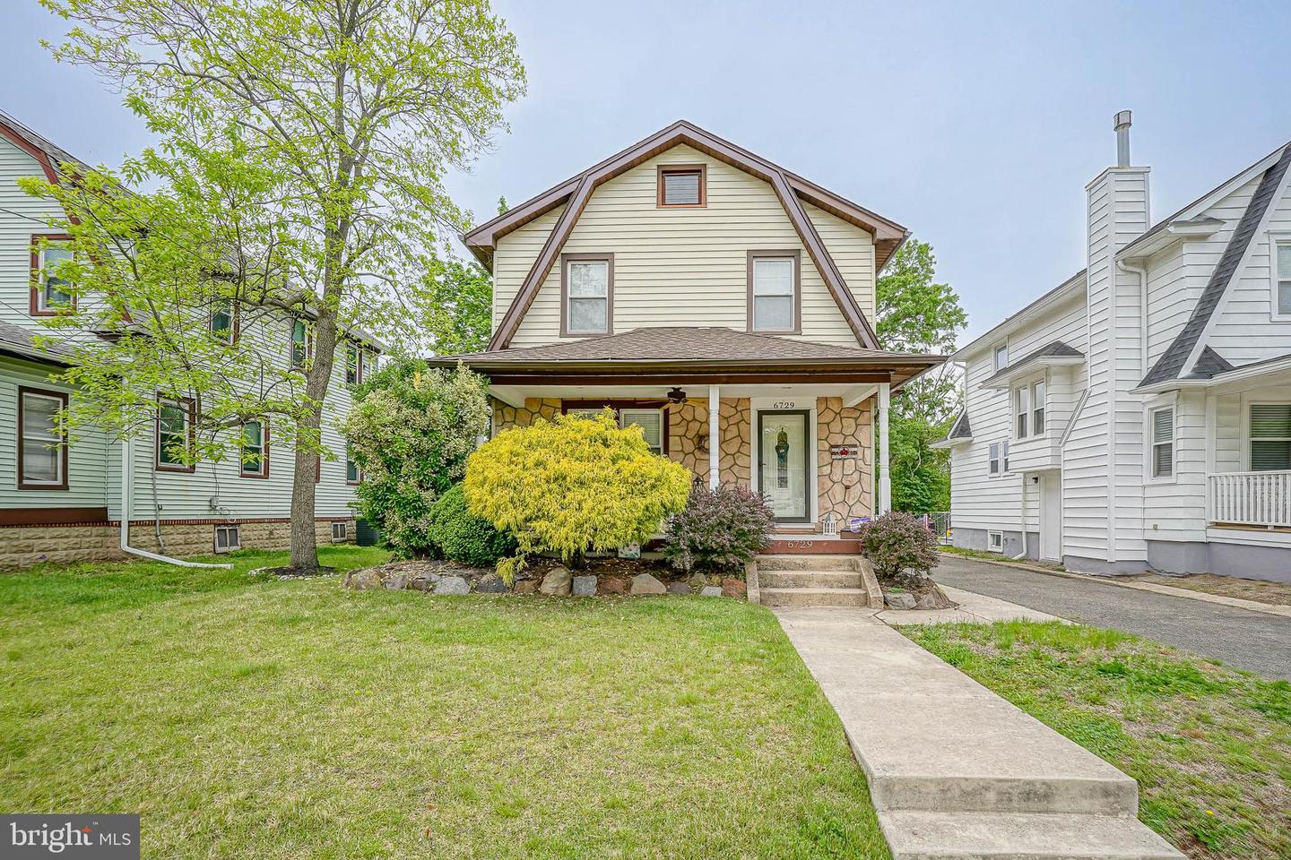 6729 Cedar Ave Property Photo 1