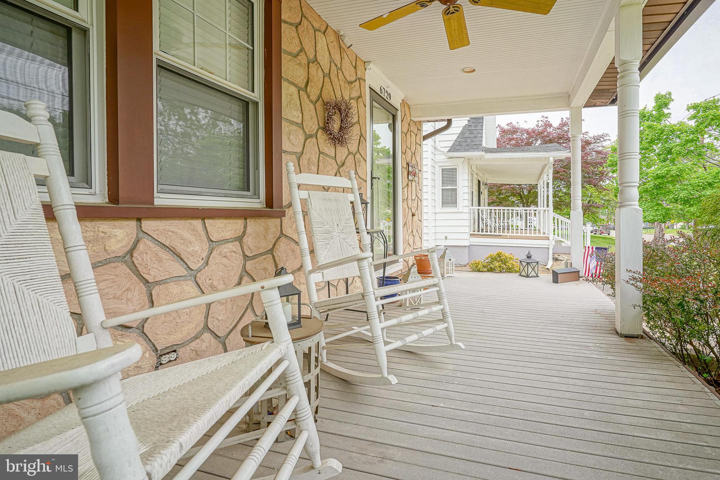 6729 Cedar Ave Property Photo 3