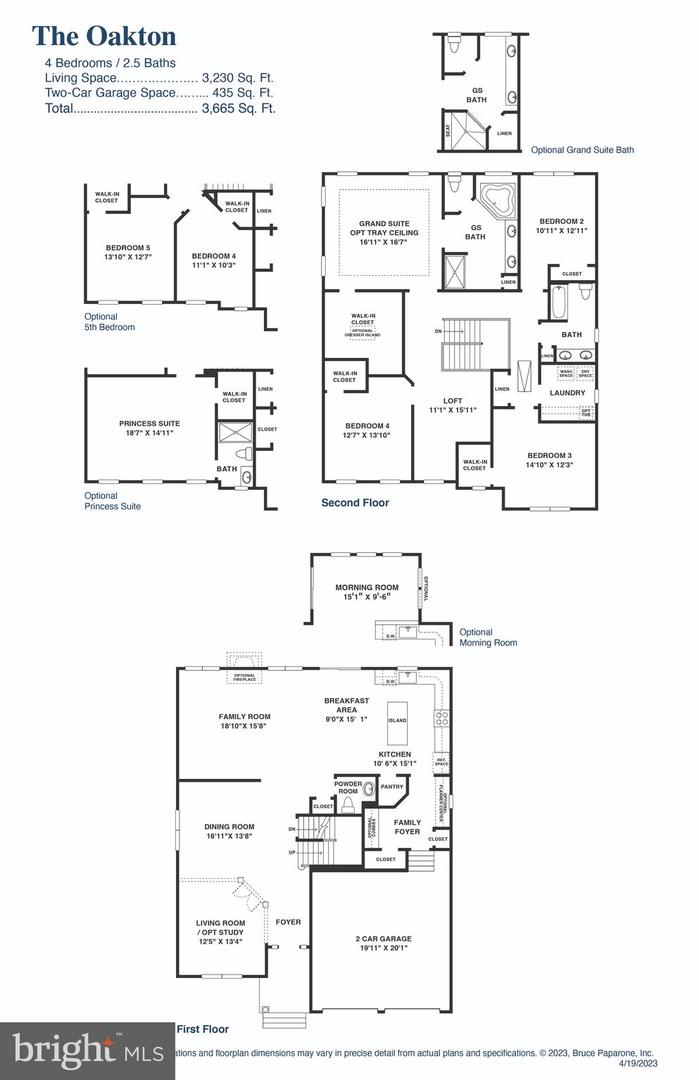 003 Mullen Dr Property Photo 4