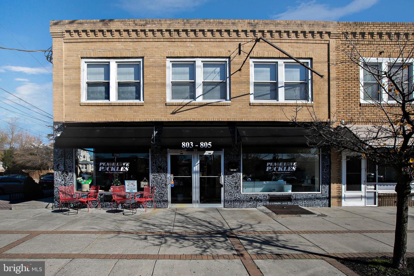 805 White Horse Pike #b1 Property Photo 4