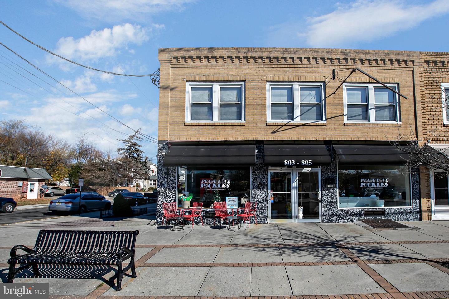 805 White Horse Pike #b1 Property Photo 5