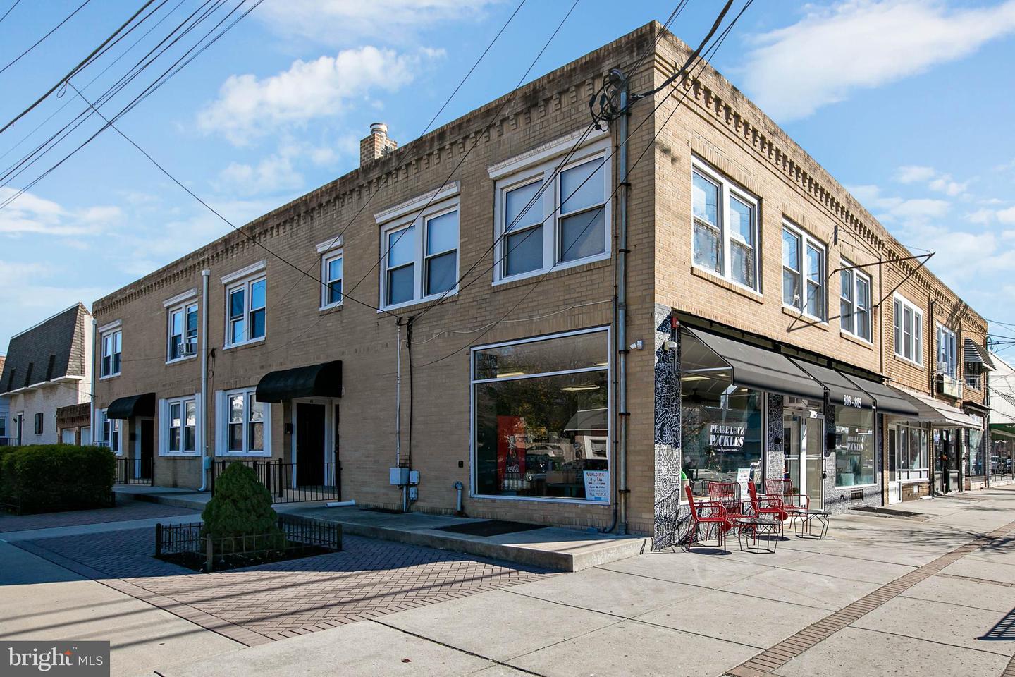 805 White Horse Pike #b1 Property Photo 6