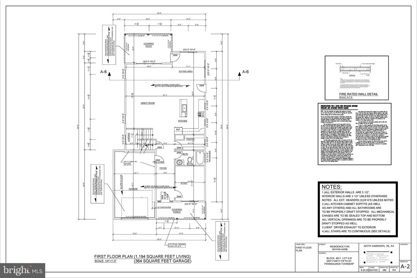 2537 45th St Property Photo 8
