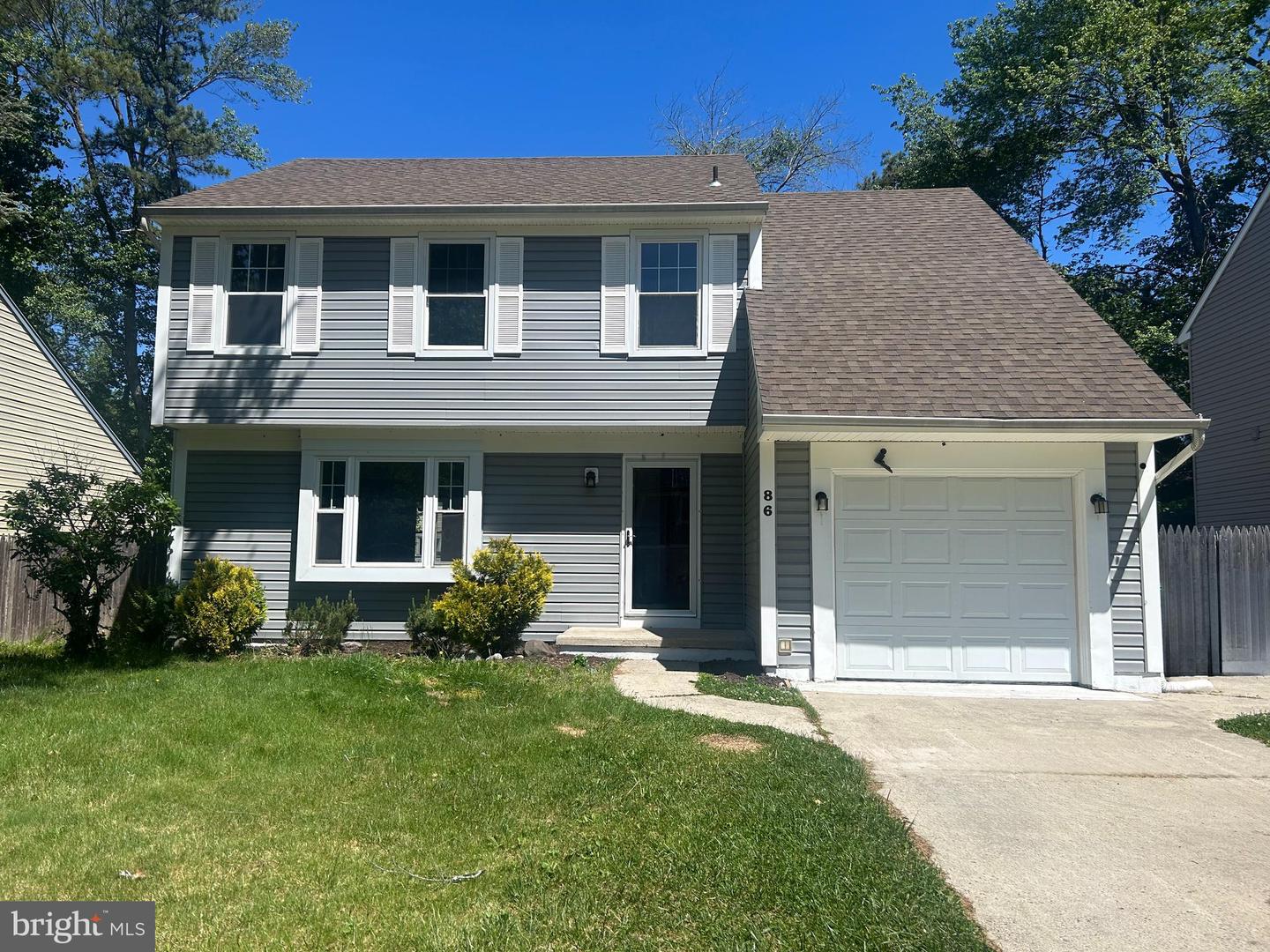 86 Woodhaven Way Property Photo 1