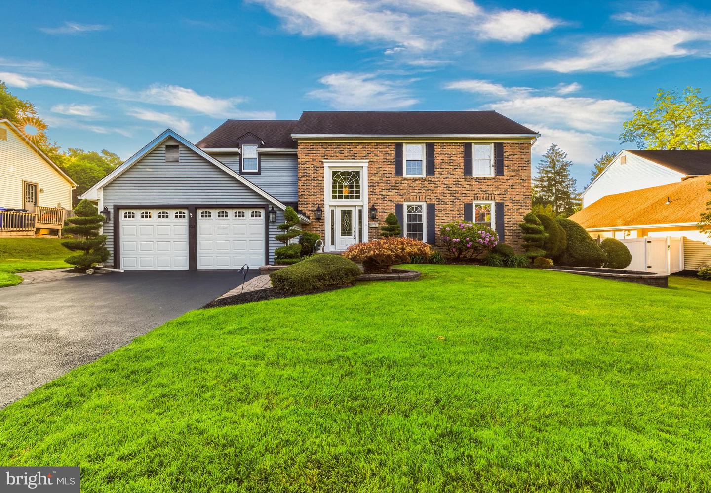 703 SYCAMORE CT