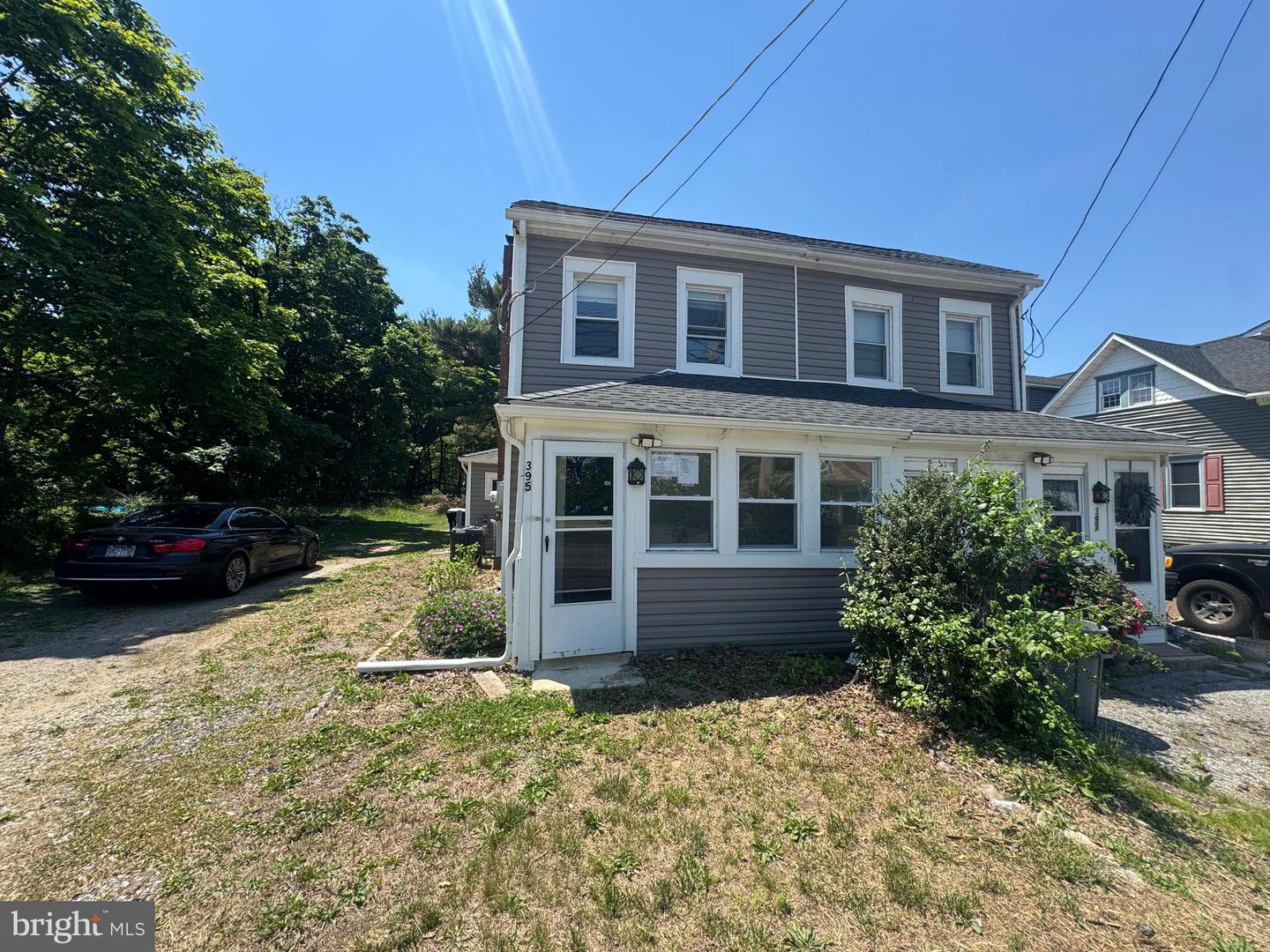 395 Tansboro Rd Property Photo 2