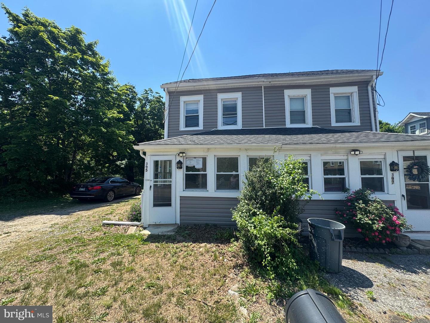 395 Tansboro Rd Property Photo 46