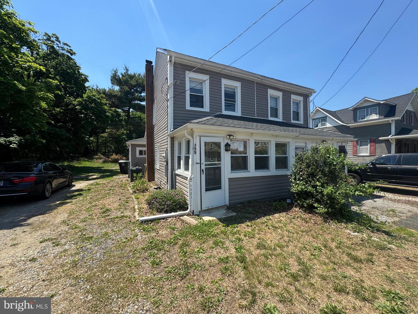 395 Tansboro Rd Property Photo 47