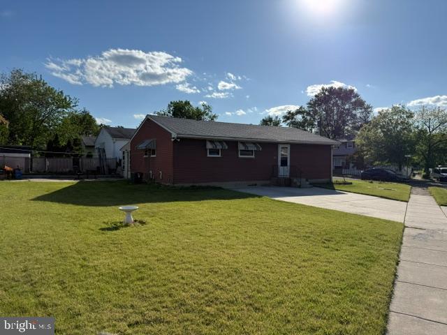 8436 Stow Rd Property Photo 1