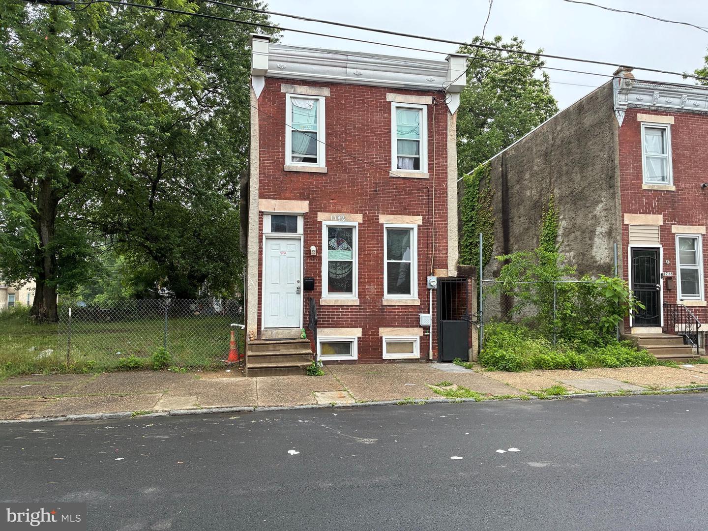 1732 Fillmore St Property Photo 1