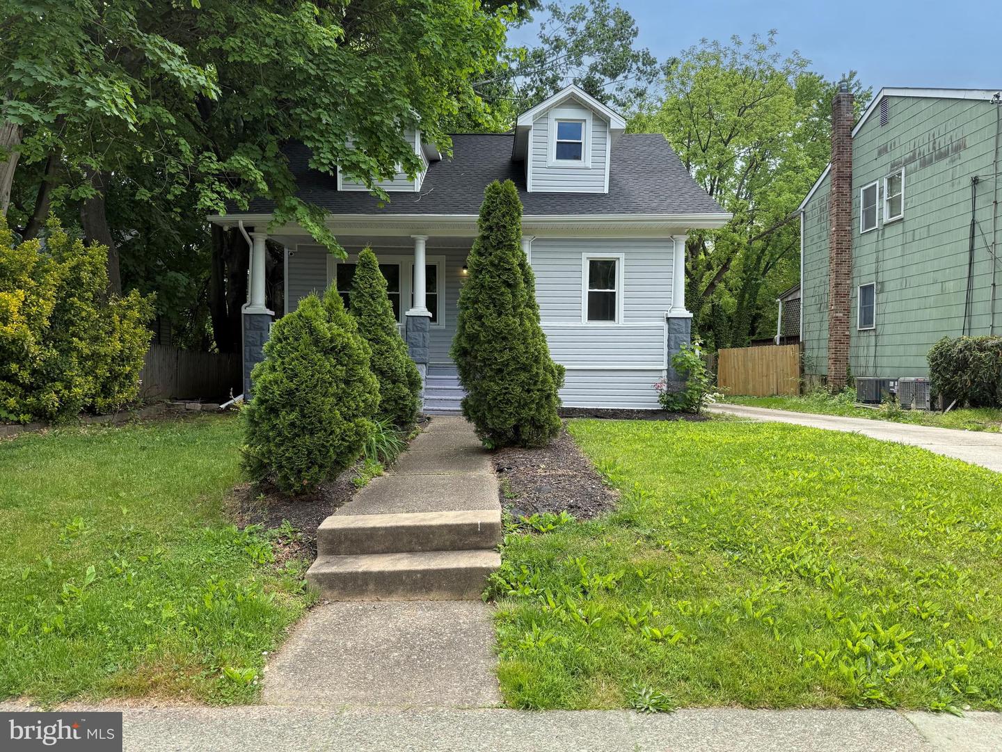 714 Woodlynne Ave Property Photo 1
