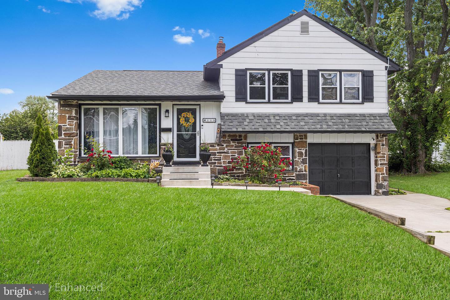 113 PELHAM RD N