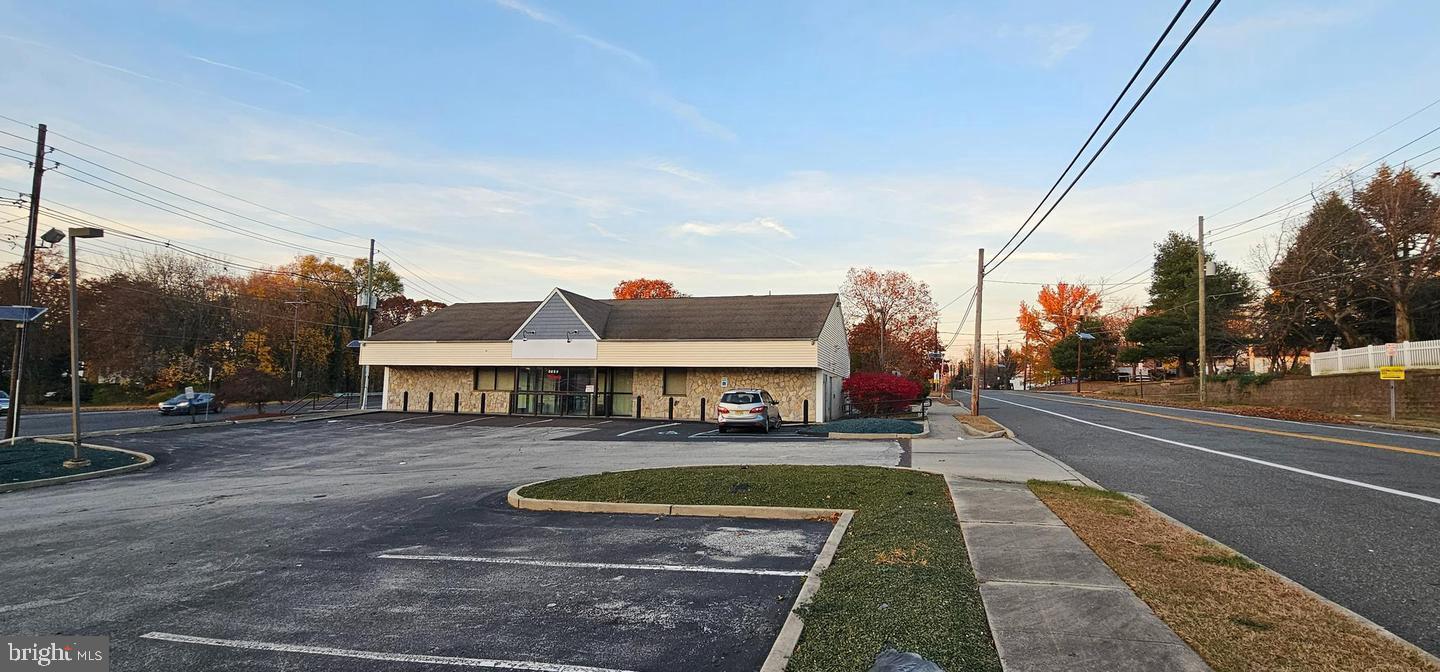 1115 N Black Horse Pike Property Photo 1