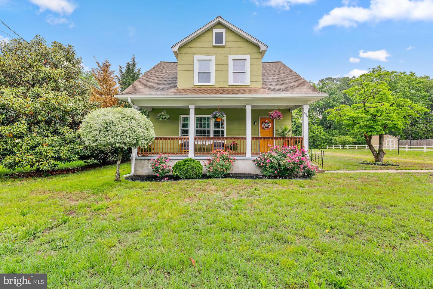 396 Tansboro Property Photo 1