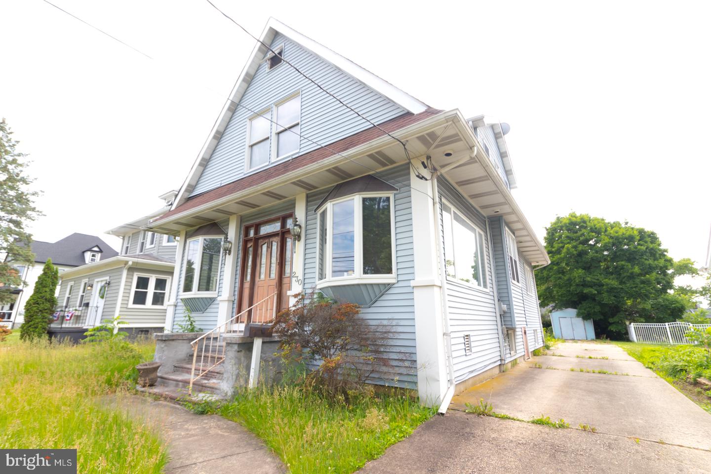 230 White Horse Pike Property Photo 1