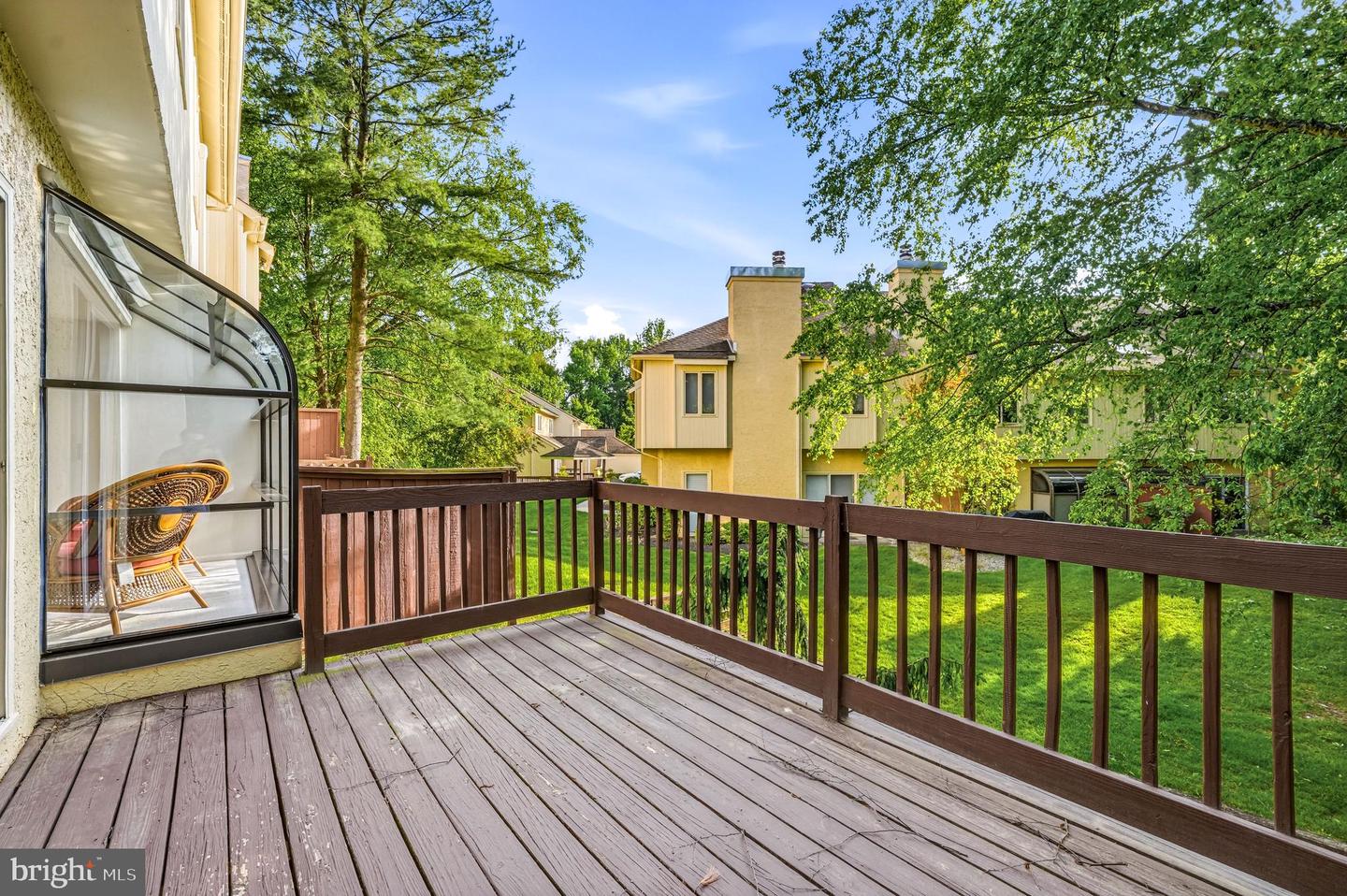 1606 Chanticleer Property Photo 34