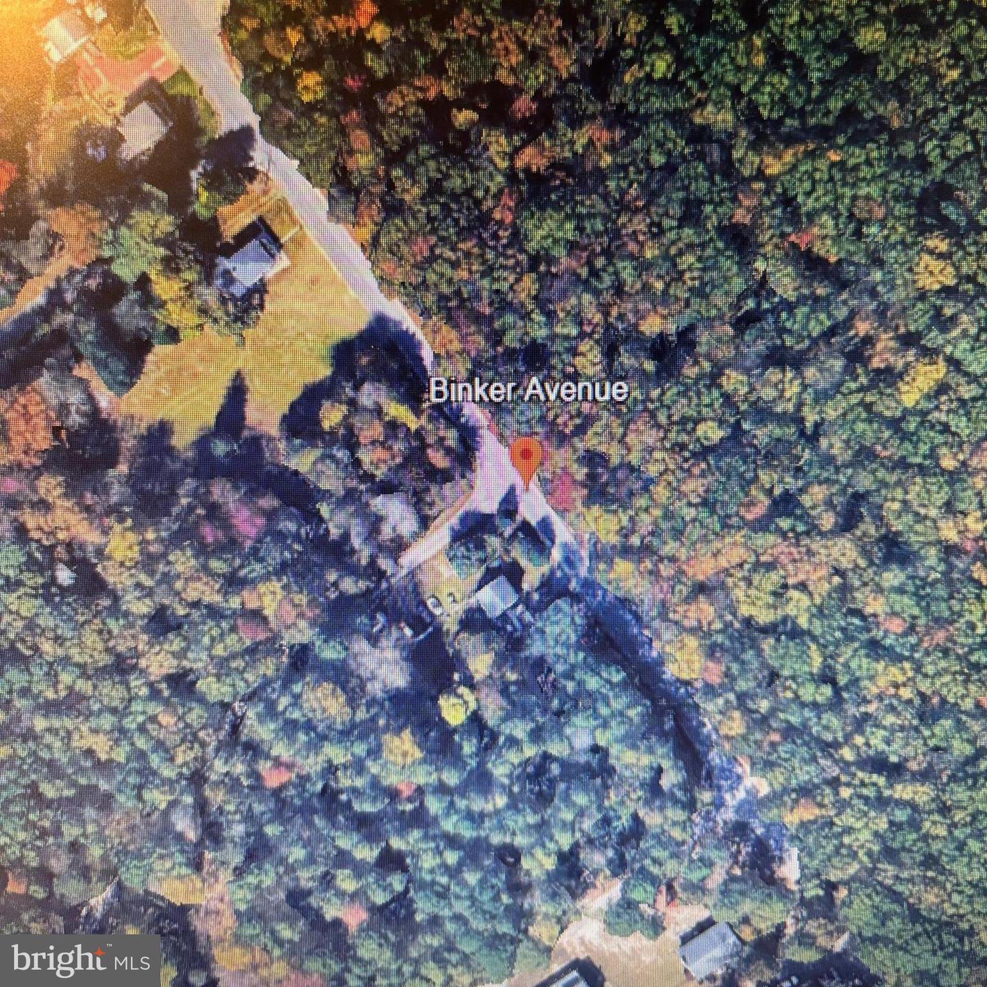 0 Binker Ave Property Photo 1