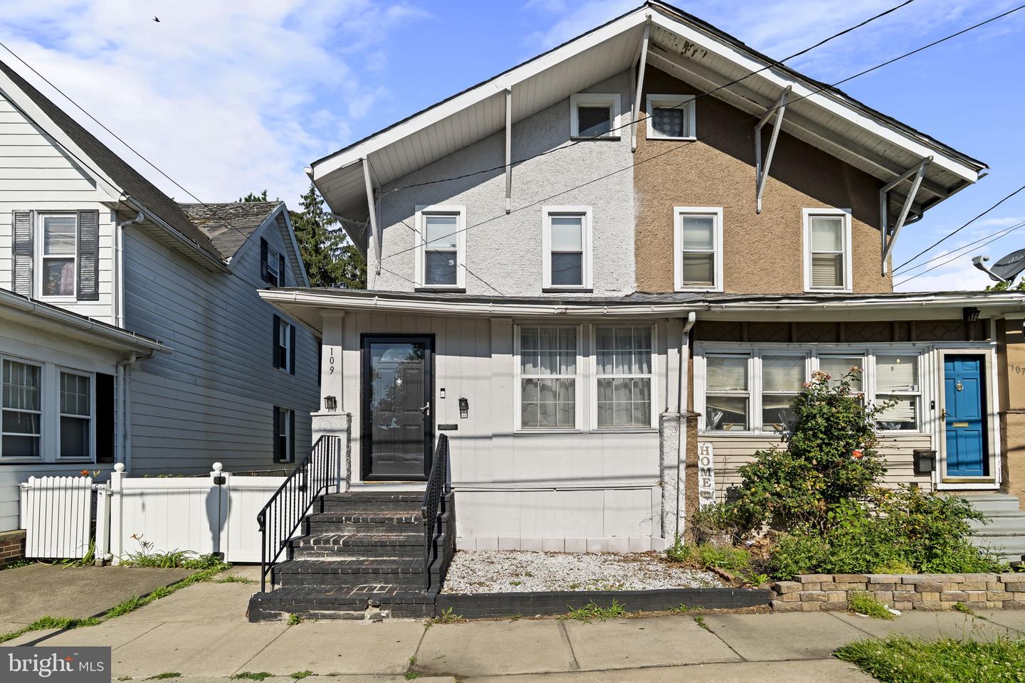 109 Parker Ave Property Photo 1