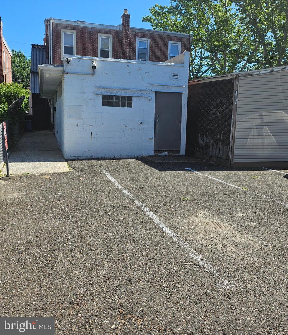 116 Haddon Ave Property Photo 3