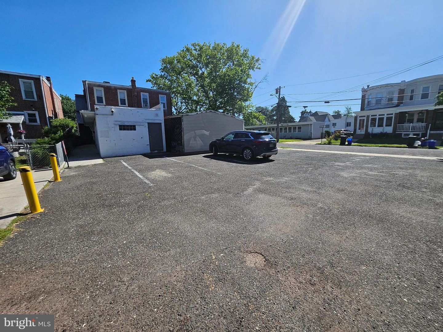 116 Haddon Ave Property Photo 4