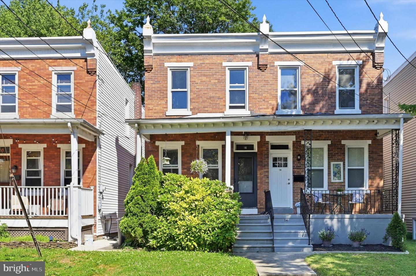 16 LINCOLN AVE
