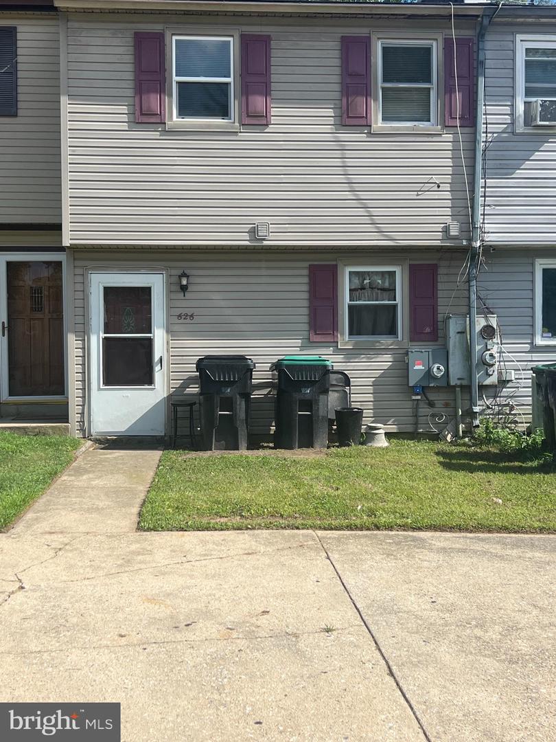 626 TARA DR Property Photo 1