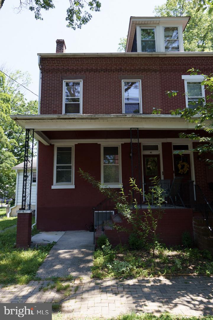 41 POTTER ST