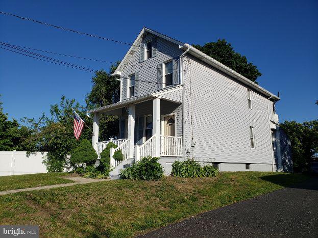 20 W BROWNING RD