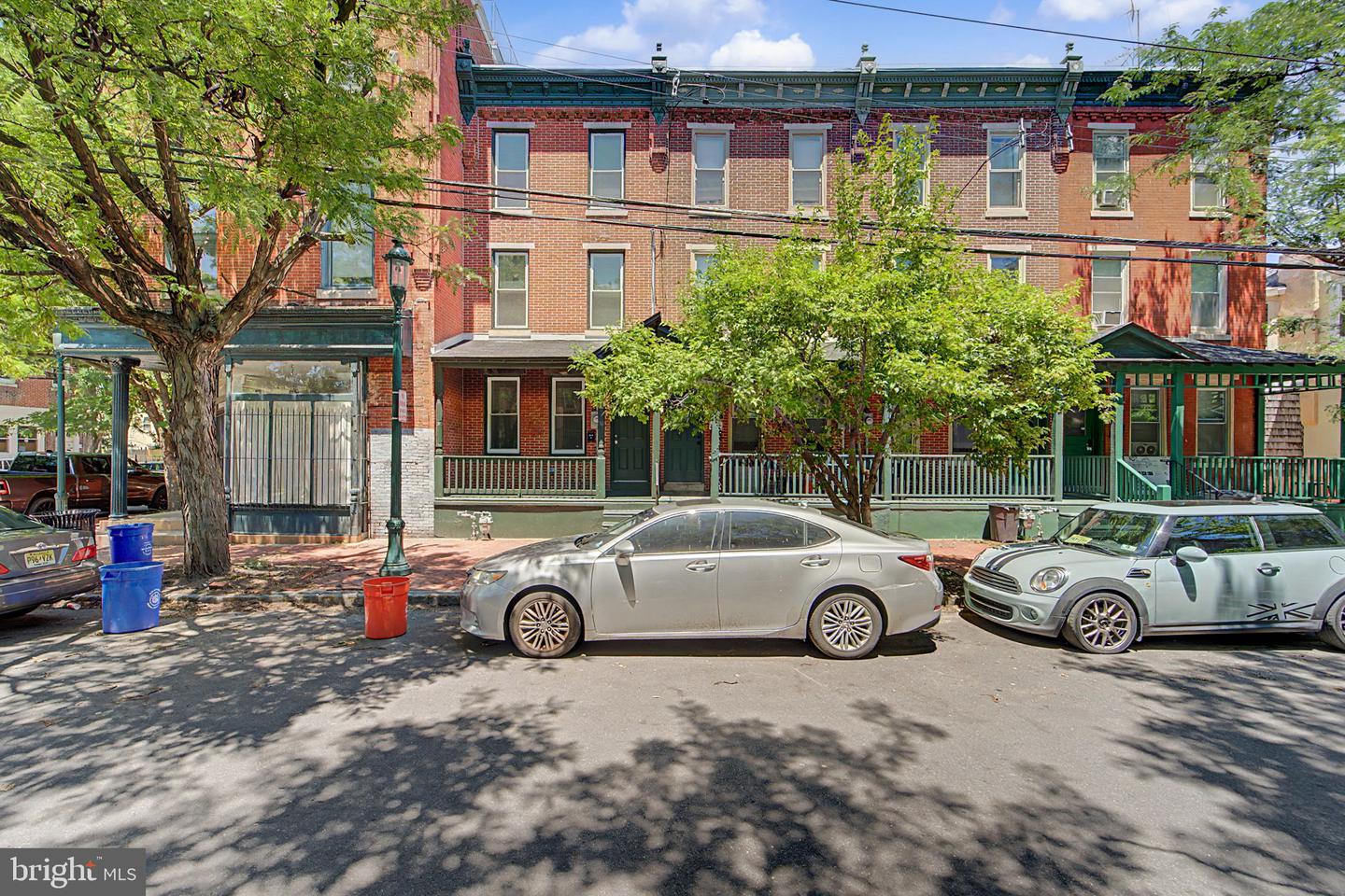 603 Berkley St Property Photo 1