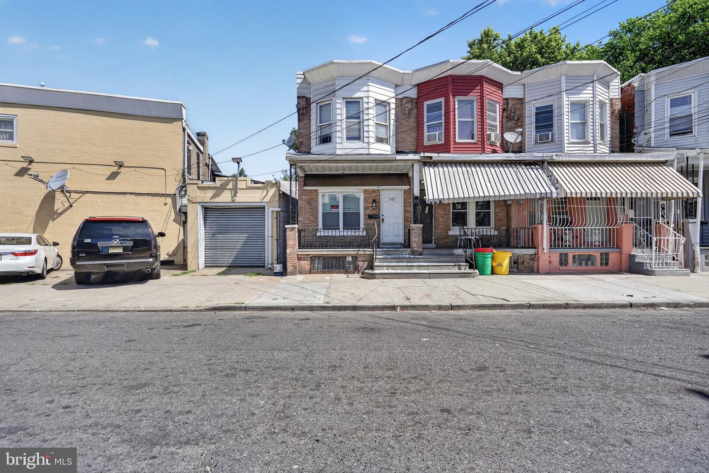 1177 Sheridan St Property Photo 1