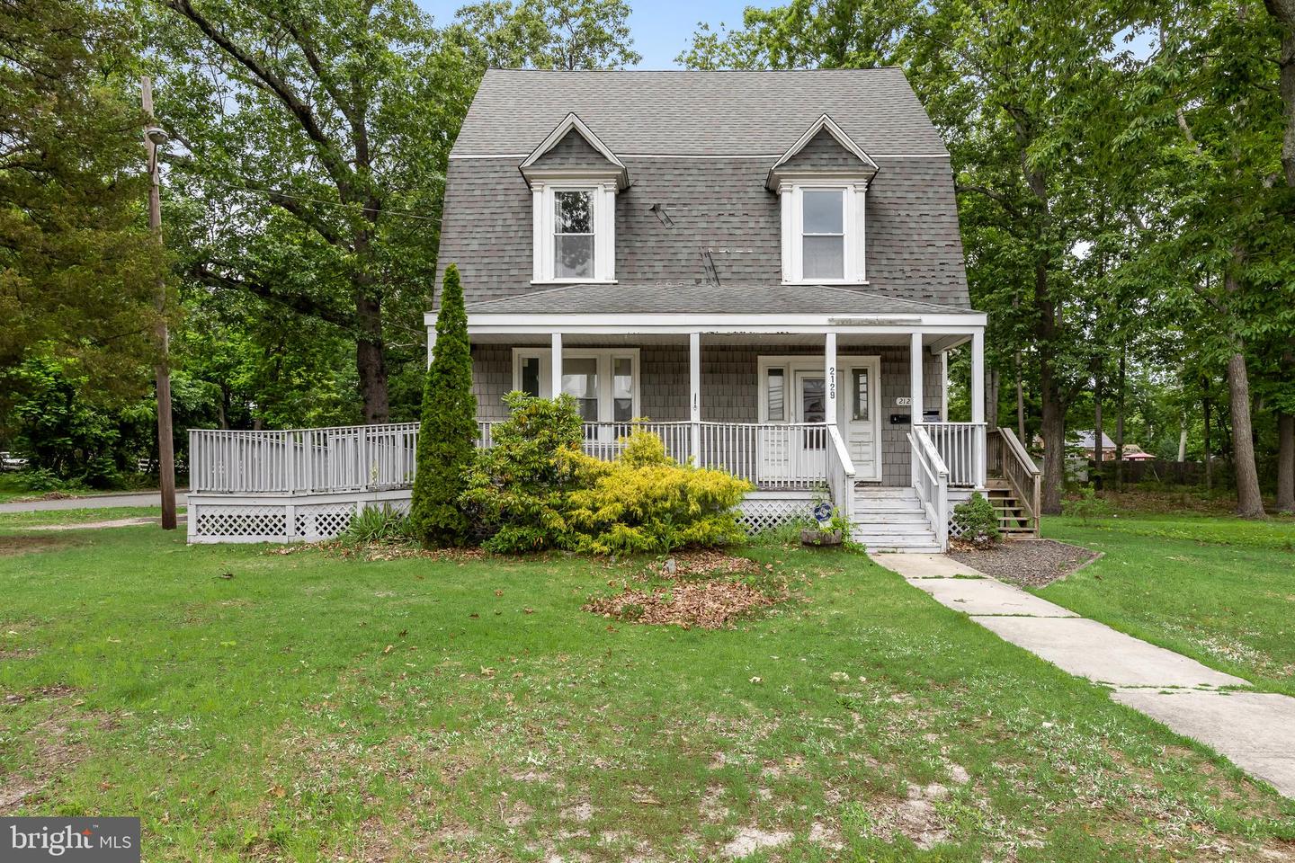 2129 Atco Ave Property Photo 1