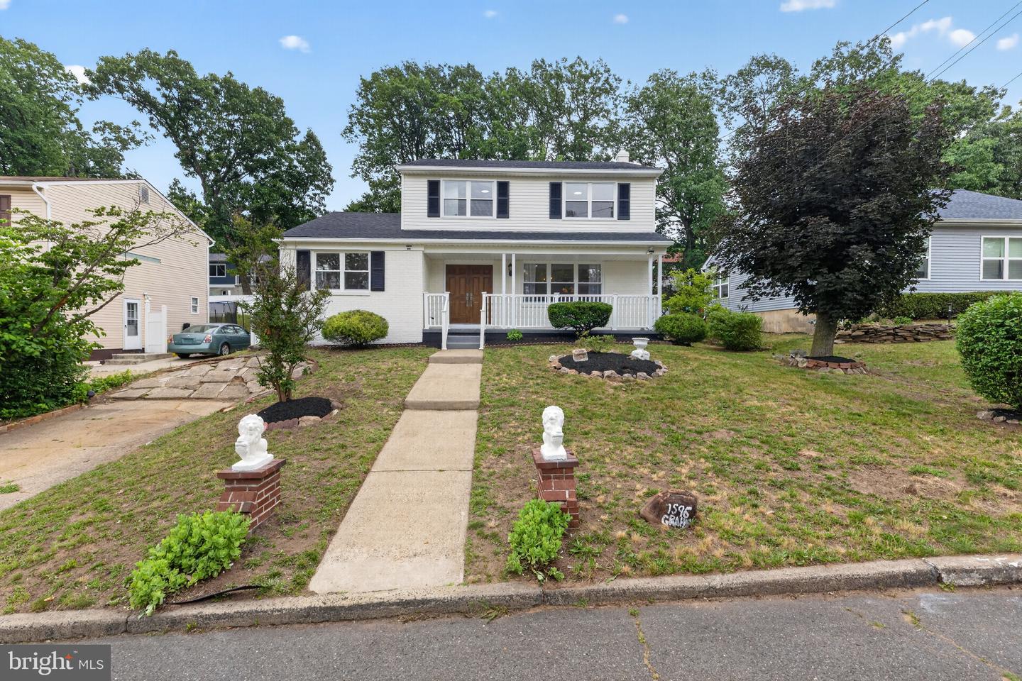 7596 Remington Property Photo 1