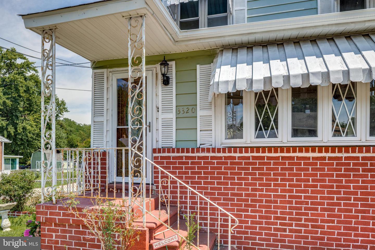 3320 Gladwyn Ave Property Photo 4