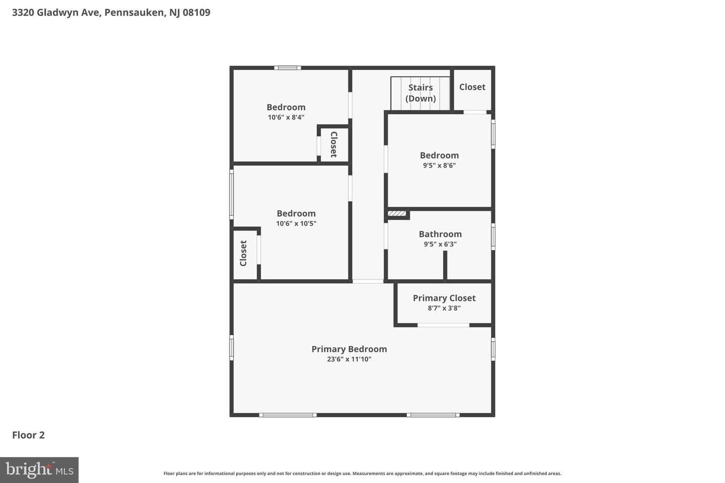 3320 Gladwyn Ave Property Photo 63