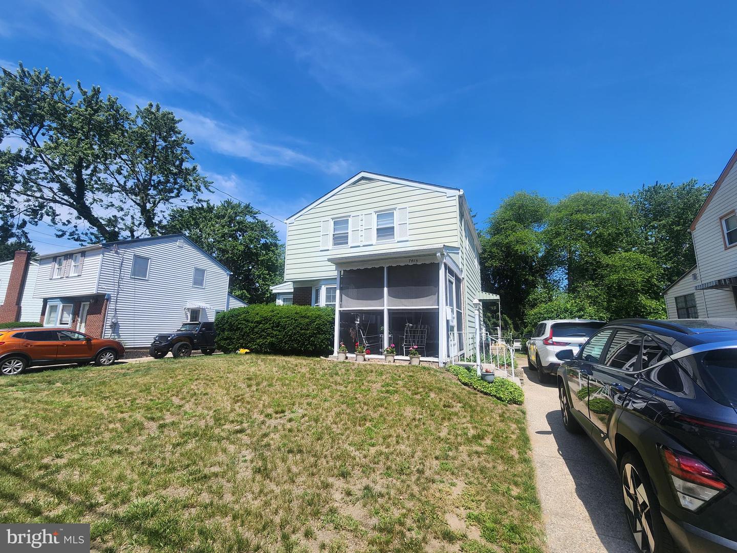 7415 Cedar Ave Property Photo 1