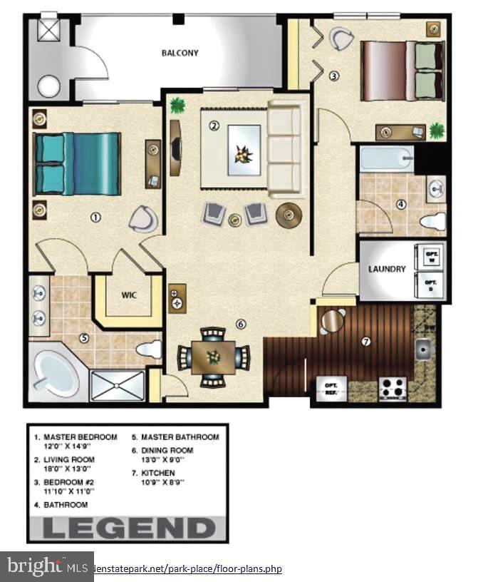 4743 Champions Run Property Photo 3