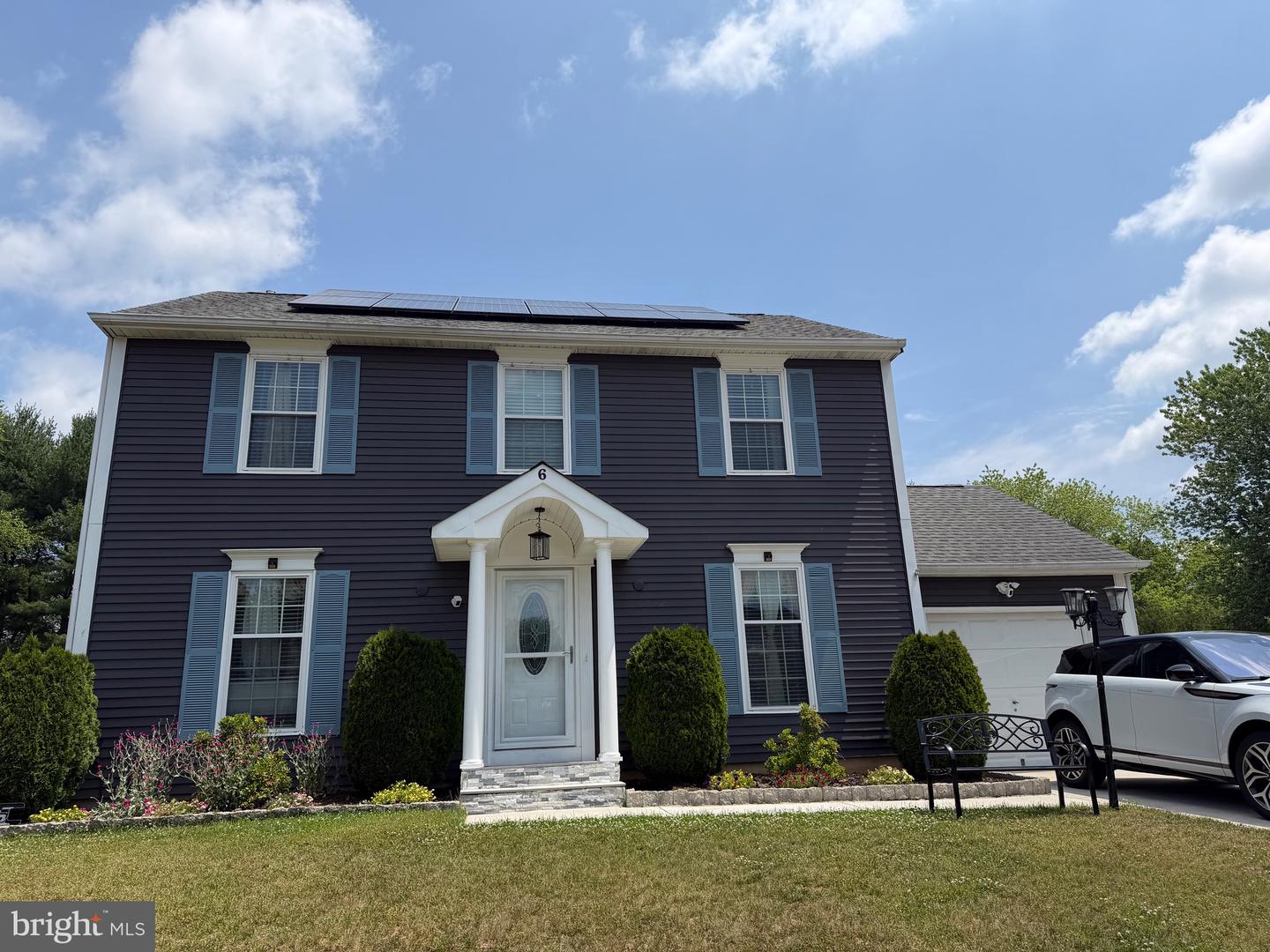 6 Brandon Ct Property Photo 1