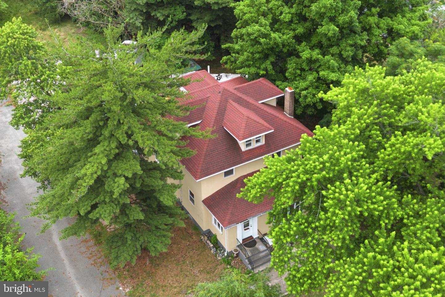 4164 Marlton Property Photo 1
