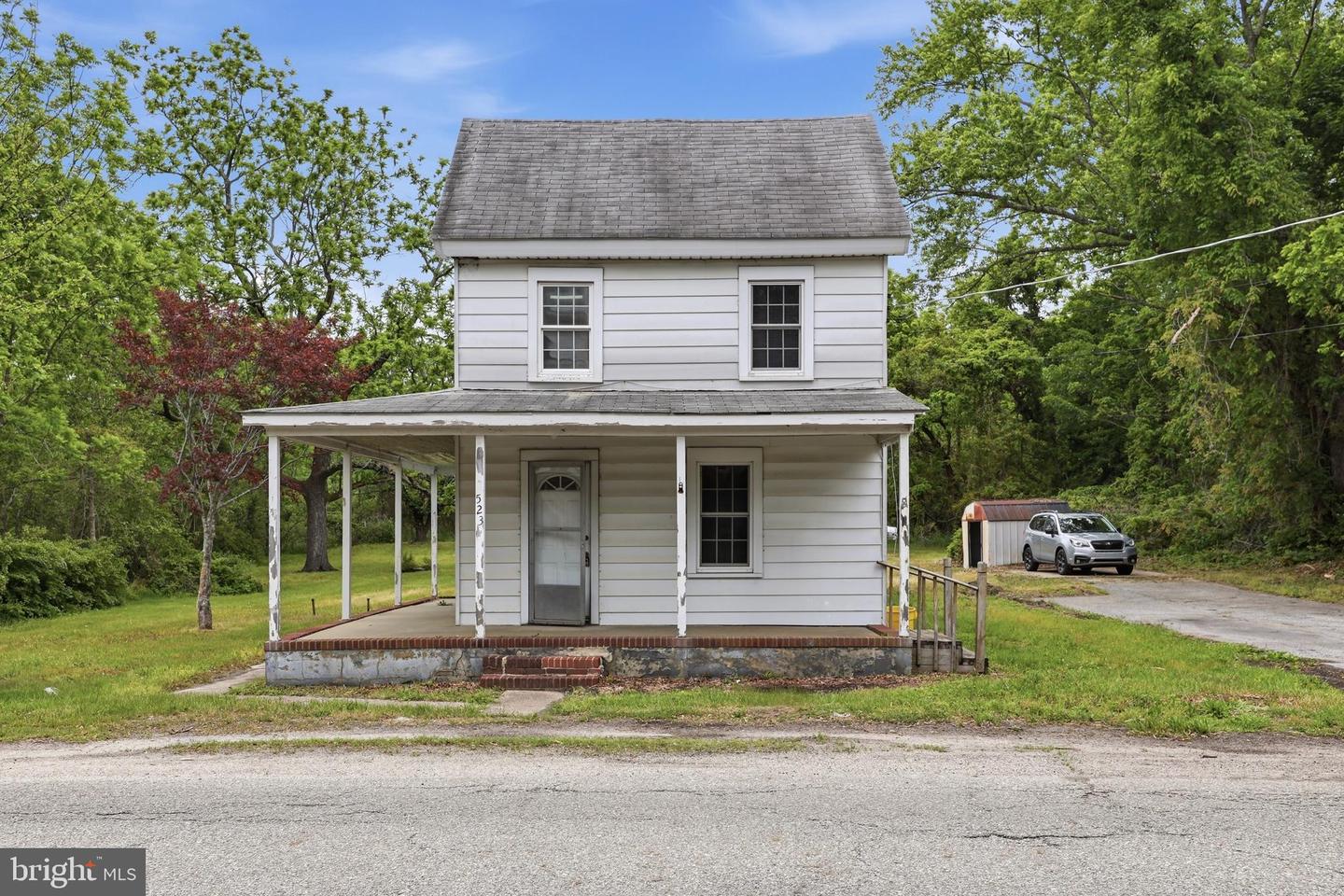 523 Hay Rd Property Photo 1