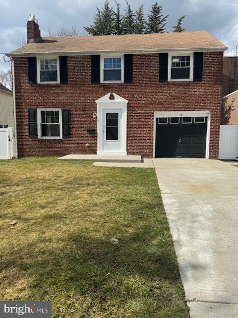 8 Cooper Ave Property Photo 1
