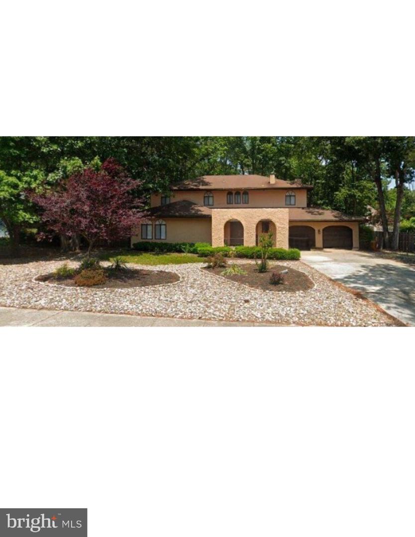 5 Eastwood Ct Property Photo 1