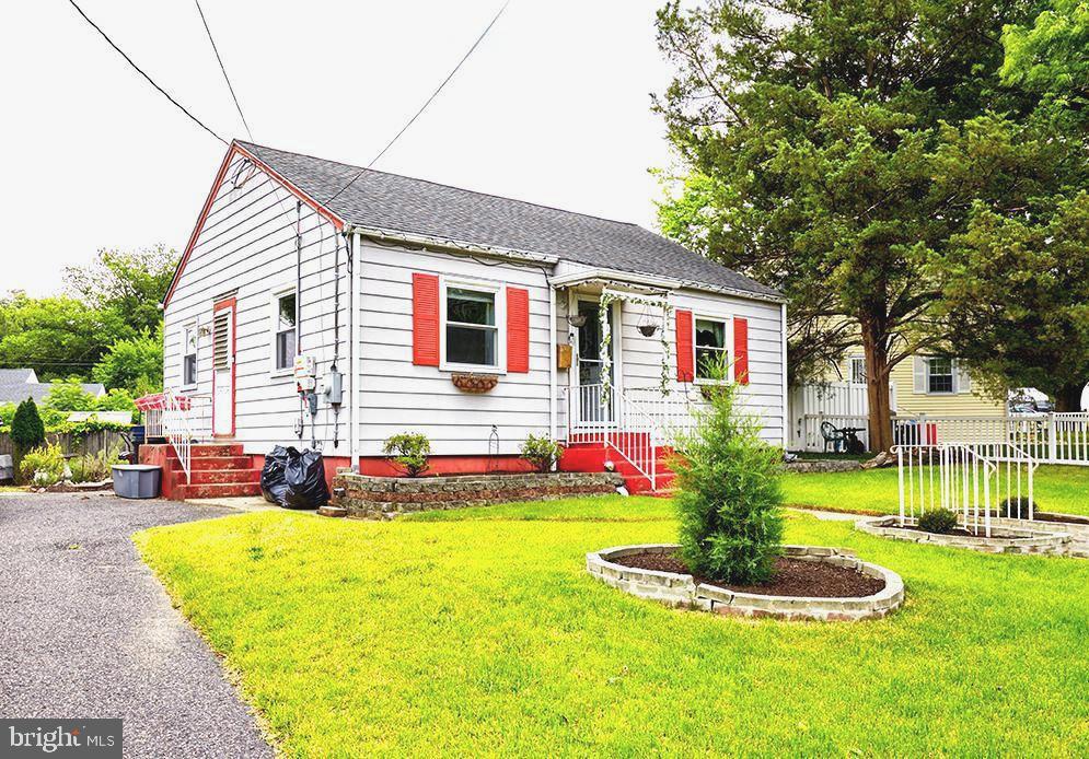 405 N Warwick Road Property Photo 1