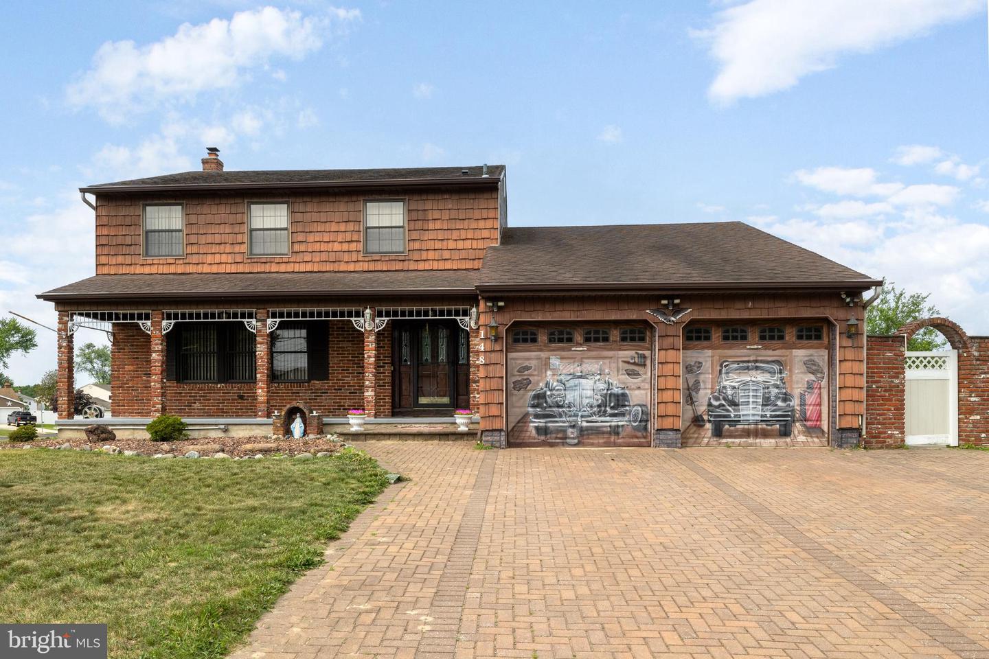 148 KELLY DRIVER RD