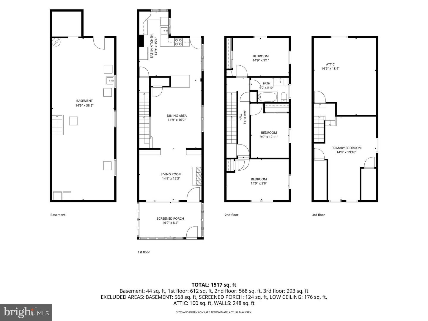 118 W Pine St Property Photo 42